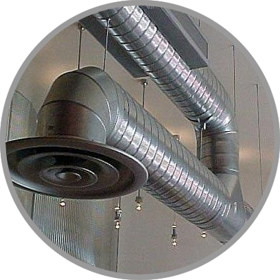Houston Air Duct Cleaning Services