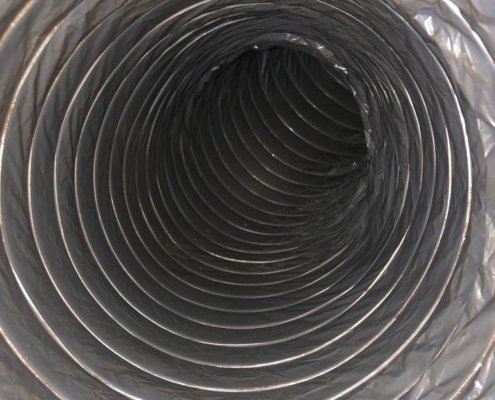 Clean Air Ducts In Houston, Texas