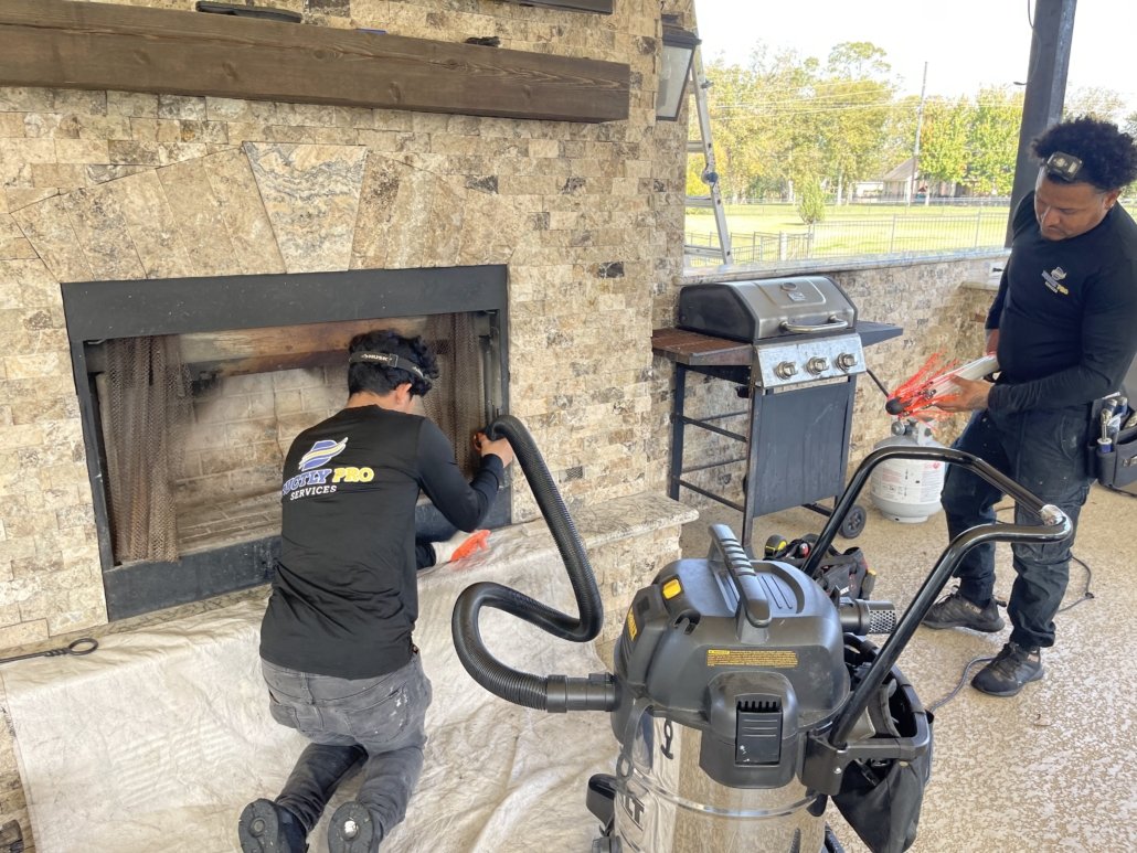 citywide chimney sweep houston phone number
